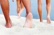 Nagniotki - domowe sposoby na pozbycie się