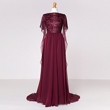 Violetta - suknia WYPRZEDAŻ