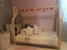 Łóżeczko mojej księżniczki ❤️❤️❤️❤️