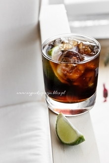 drink cuba libre