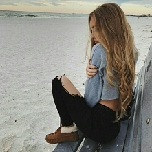 Kobiecość to nie tylko szmi...