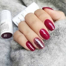 05 Be Careful od IsabelleNails <3