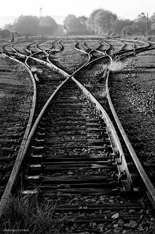 Ostatnio doszłam do wniosku...