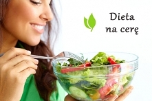 Dieta na cerę