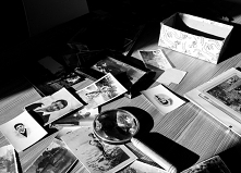 Zdarzyło się Wam, że będąc w jakimś nowym miejscu odnieśliście wrażenie, że już tu wcześniej byliście?
Ja miałam kilka takich zdarzeń i nie potrafiłam zrozumieć, dlaczego tak je...