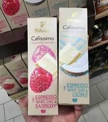 Bardzo dobre kawy smakowe :...