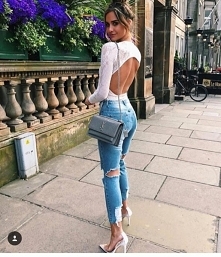 Mój styl od Anukka66 z 16 sierpnia - najlepsze stylizacje i ciuszki