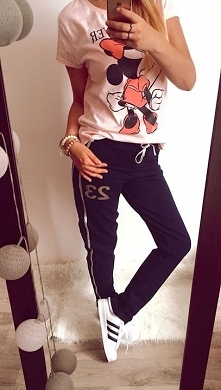 Mi i ki od gretastyl z 16 sierpnia - najlepsze stylizacje i ciuszki