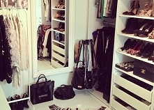 Zrób porządek w szafie!