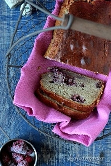 lekko żytnie ciasto-jogurtowe