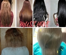 regeneracyjna maska do włos...