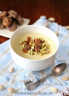 jaglanka śniadaniowa