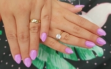 Lubicie takie kolorki na paznokciach? Figo Fago od Indigo