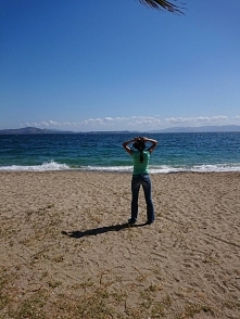 "Dopiero podczas odpływu okazuje się kto pływał nago" Warren Buffet.