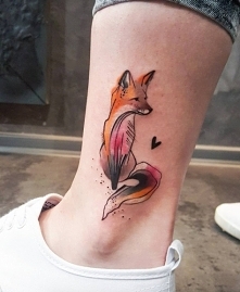 fox