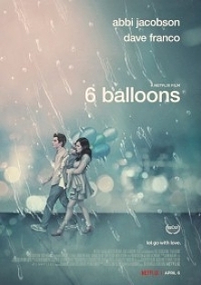 6 Balloons