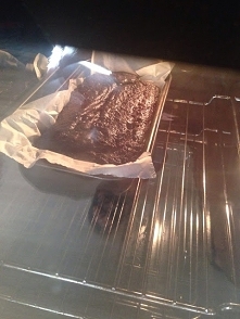 zdrowa wersja brownie