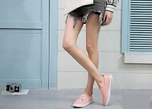 Wygodne i uniwersalne tenisówki, pasujące do każdej stylizacji! Kliknij w zdjęcie i już teraz sprawdź, gdzie możesz je kupić!