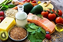 Standardowa dieta - 30zł ! sandraj123@wp.pl Dietetyk