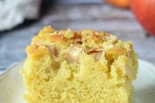 Jabłecznik ucierany