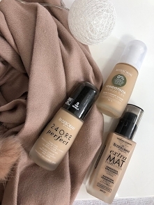 Deborah milano podkłady