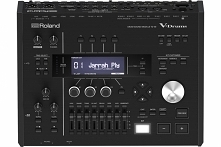 Perkusja elektroniczna - św...