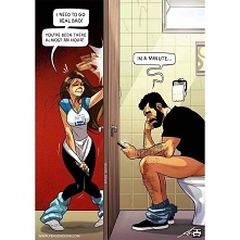 was tez to denerwuje?