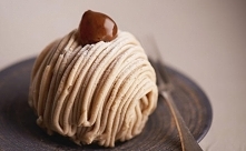 Kasztanowy ryż - przepis po kliknięciu w zdjęcie