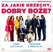 Za jakie grzechy, dobry boże?