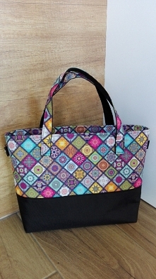 Beti Boo Bags, srednia tore...