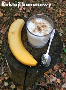 ---Bananowa chwila zapomnie...