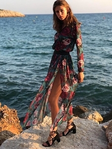 Abrakadabra Jesteś Moja cza...