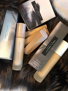 Fenty! Fenty Beauty wreszcie w Polsce