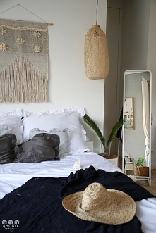 Nasza pościel z falbanką i ...