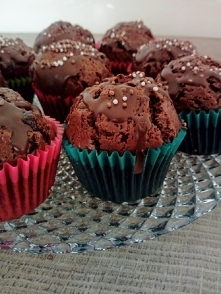 muffinki. :)