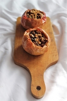 Sezon na jabłka pełną parą....