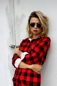 Koszule idealne na jesien -...