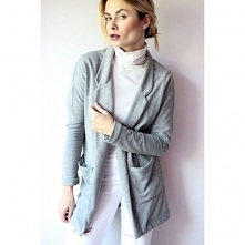 Marynarka bawełniana  - sup...