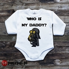 Who is my daddy?