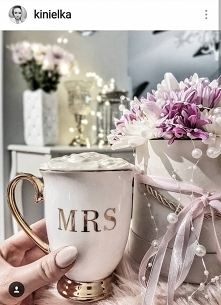 kubek mrs kawa inspiracje
