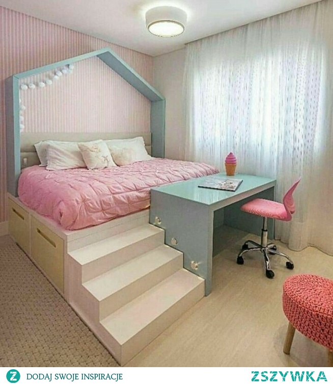 Princess room