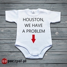 Houston, we have a problem