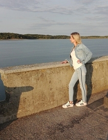 Na co dzień od ewkins1 z 30 września - najlepsze stylizacje i ciuszki