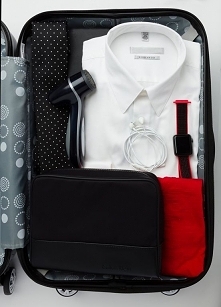 Nowe Lumi Spa w kolorze czarnym dla Niej i dla Niego, oczyszczanie, masaż w jednym.