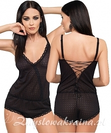 Piżama kombinezon Midnight....