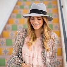 KAPELUSZE BLOGERSKIE JUŻ W SPRZEDAŻY!