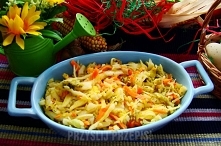 Bardzo dobra surówka obiado...