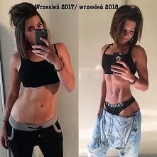 Powrót do pełnej formy po ciąży jest możliwy!
na zdjęciu Luiza Avagyan - CentrumSportowca.pl