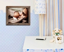 Urządzenie #pokoju #dziecka to istotny element naszego #domu. Jego pięknym dopełnieniem będzie umieszczenie w nim #obrazu z własnym #zdjęciem. Czy nasza #aranżacja nie wygląda z...