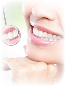 Zabiegi stomatologiczne. Kraków wie, jak to robić, a jeszcze dokładniej - Medentus wie, jak to robić.